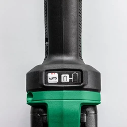 Polizor unghiular pe acumulator Hikoki G1813DEW4Z flexmag.md