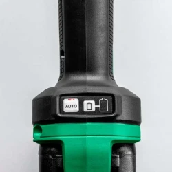 Углошлифовальная машина на аккумуляторе Hikoki G1813DEWQZ (2 аккумулятора) flexmag.md