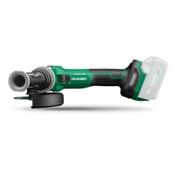 Углошлифовальная машина на аккумуляторе Hikoki G1813DVEW2Z flexmag.md
