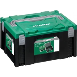 Углошлифовальная машина на аккумуляторе Hikoki G1813DVEW2Z flexmag.md