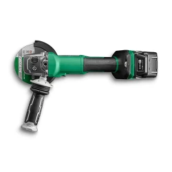 Углошлифовальная машина на аккумуляторе Hikoki G1813DVEW4Z flexmag.md