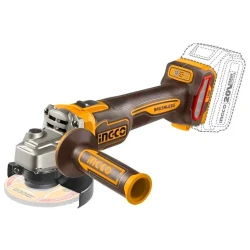 Углошлифовальная машина с аккумулятором Ingco CAGLI221253 flexmag.md