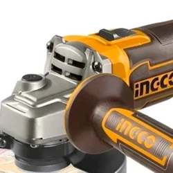 Углошлифовальная машина с аккумулятором Ingco CAGLI221253 flexmag.md