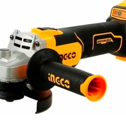 Углошлифовальная машина с аккумулятором Ingco CAGLI271532 flexmag.md