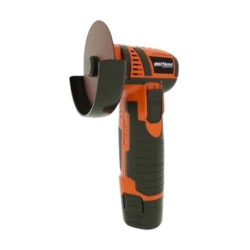 Polizor unghiular pe acumulator Kraft&Dele KD3161 (2 acumulatori) flexmag.md