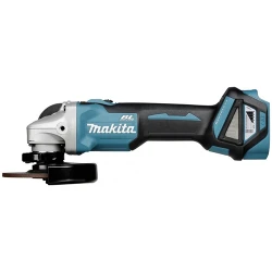 Углошлифовальная машина на аккумуляторе Makita DGA511Z flexmag.md