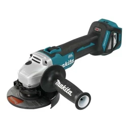 Polizor unghiular pe acumulator Makita DGA512ZU (fara acumulator) flexmag.md
