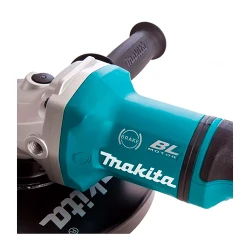 Углошлифовальная машина с аккумулятором Makita DGA900PT2 flexmag.md