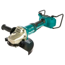 Polizor unghiular pe acumulator Makita DGA900Z flexmag.md