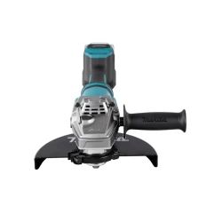 Углошлифовальная машина на аккумуляторе Makita GA038GZ (без аккумулятора) flexmag.md