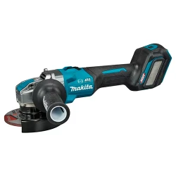 Углошлифовальная машина с аккумулятором Makita GA041GZ flexmag.md