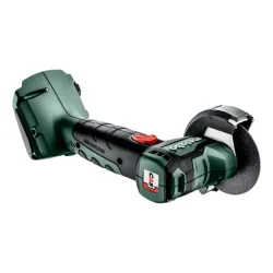 Углошлифовальная машина на аккумуляторе Metabo CC 18 LTX BL (600349840) (без аккумулятора) flexmag.md