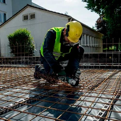 Угловая шлифмашина на аккумуляторе Metabo W 18 7-125 (602371850) flexmag.md
