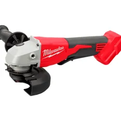 Polizor unghiular pe acumulator Milwaukee BLSAG125XPD-0 (4933492645) flexmag.md