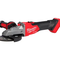 Углошлифовальная машина на аккумуляторе Milwaukee M18 FSAGF125XB-0X (4933478438) flexmag.md