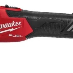 Углошлифовальная машина на аккумуляторе Milwaukee M18FSAG125XB-O (4933478430) flexmag.md