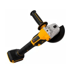 Углошлифовальная машина на аккумуляторе MTools BS6180B (2 аккумулятора) flexmag.md