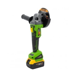 Углошлифовальная машина на аккумуляторе Procraft PWA216 flexmag.md