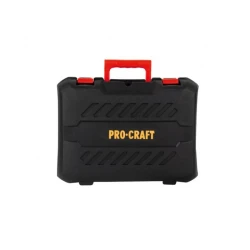 Углошлифовальная машина на аккумуляторе Procraft PWA216 flexmag.md