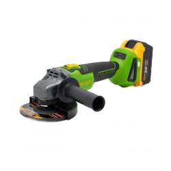 Углошлифовальная машина на аккумуляторе Procraft PWA216 flexmag.md