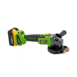 Углошлифовальная машина на аккумуляторе Procraft PWA216 flexmag.md