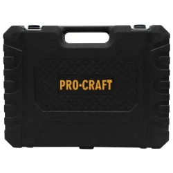 Углошлифовальная машина аккумуляторная Procraft PWA220 (1 батарея) flexmag.md