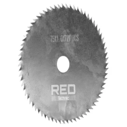 Polizor unghiular pe acumulator Red Technic RTSZK0134 flexmag.md