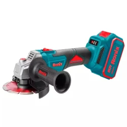Polizor unghiular pe acumulator Ronix 8680 flexmag.md