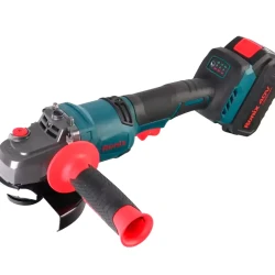 Polizor unghiular pe acumulator Ronix 8901-40V flexmag.md