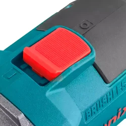 Polizor unghiular pe acumulator Ronix 8901K flexmag.md