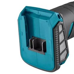 Polizor unghiular pe acumulator Ronix 8901K flexmag.md