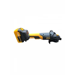 Углошлифовальная машина на аккумуляторе Rotor RAG-2.6A (1 аккумулятор) flexmag.md
