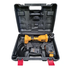 Углошлифовальная машина на аккумуляторе Rotor RBA1200 flexmag.md