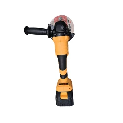 Углошлифовальная машина на аккумуляторе Rotor RBA1200 flexmag.md