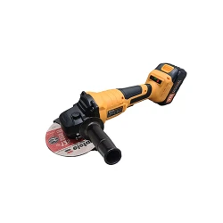 Углошлифовальная машина на аккумуляторе Rotor RBA1200 flexmag.md