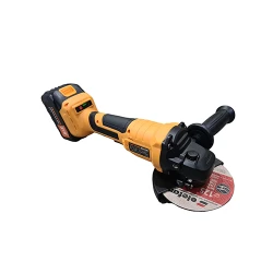 Углошлифовальная машина на аккумуляторе Rotor RBA1200 flexmag.md