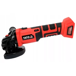 Углошлифовальная машина на аккумуляторе Yato YT828291 flexmag.md