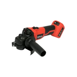 Polizor unghiular pe acumulator Yato YT828293 (fără acumulator) flexmag.md