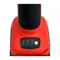 Углошлифовальная машина на аккумуляторе Yato YT828294 flexmag.md