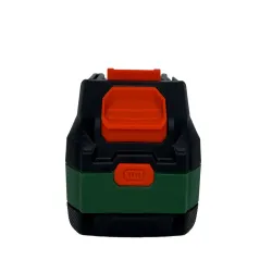 Углошлифовальная машина на аккумуляторе Zaruba ZB1640 (2 аккумулятора) flexmag.md