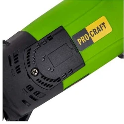 Углошлифовальная машина Procraft PW2200 ES flexmag.md