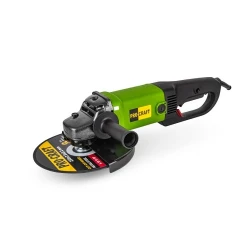 Углошлифовальная машина Procraft PW2300 flexmag.md