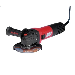 Polizor unghiular Raider RDI-AG47 flexmag.md