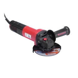 Polizor unghiular Raider RDI-AG56 flexmag.md