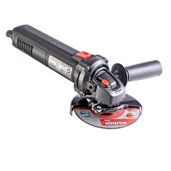 Углошлифовальная машина Raider RDP-AG42 Black Edition flexmag.md