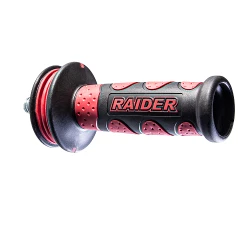 Углошлифовальная машина Raider RDP-AG65 Black Edition flexmag.md