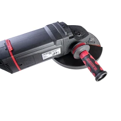 Углошлифовальная машина Raider RDP-AG65 Black Edition flexmag.md