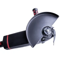 Углошлифовальная машина Raider RDP-AG65 Black Edition flexmag.md