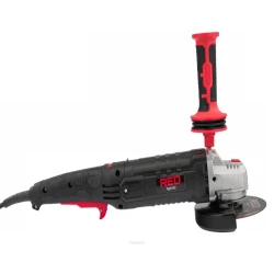 Polizor unghiular Red Technic RTSZK0069 flexmag.md
