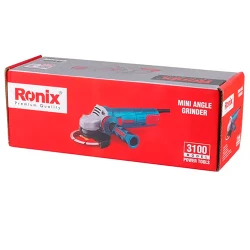 Polizor unghiular Ronix 3100 flexmag.md